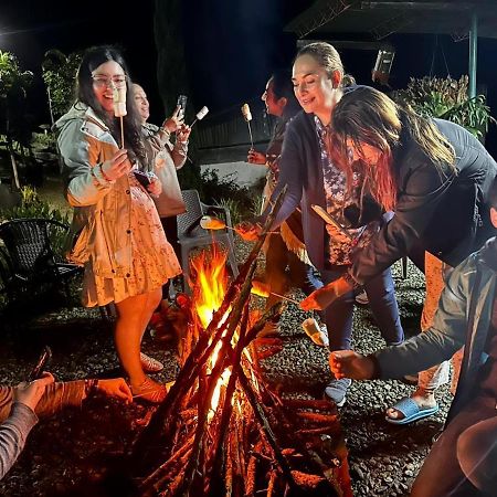 Finca Turistica Santa Clara Hostel Calarcá Kültér fotó