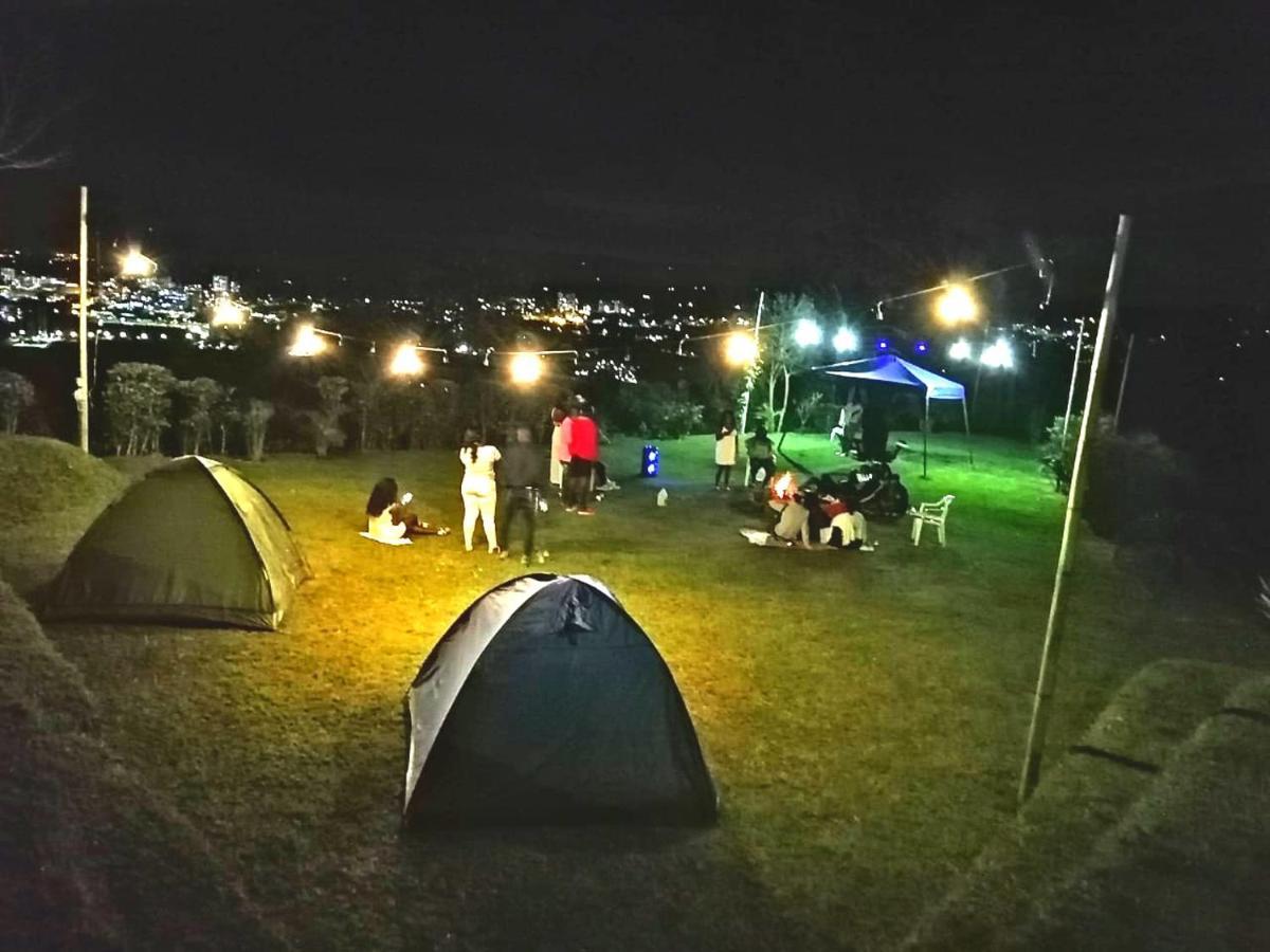 Finca Turistica Santa Clara Hostel Calarcá Kültér fotó